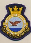 525 Squadron badge