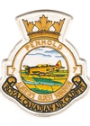 7 Squadron badge