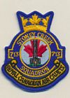 713 Squadron badge