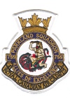 755 Squadron badge