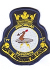 77 Squadron badge