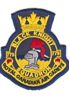 779 Squadron badge