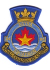 84 Squadron badge