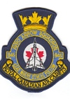 845 Squadron badge
