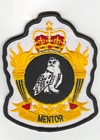 Regional Cadet Instructor School (Prairie) badge