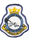 Regional Gliding School (Central) badge
