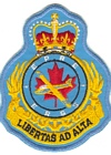 Regional Gliding School (Eastern) badge