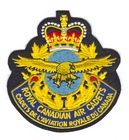 Royal Canadian Air Cadets badge (bilingual)