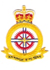 FMF Cape Scott badge