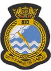 810 Naval Air Squadron badge