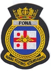 Flag Officer Naval Aviation badge