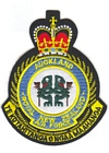 Base Auckland badge