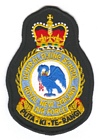 Central Flying School badge