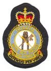 Base Ohakea badge