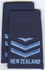 Corporal, Aircrew insignia